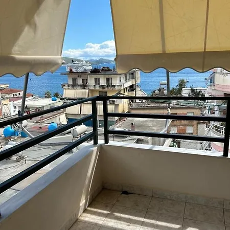 Relax * Sarandë