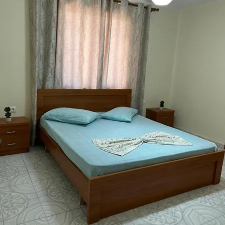 Relax Apartamento Sarandë