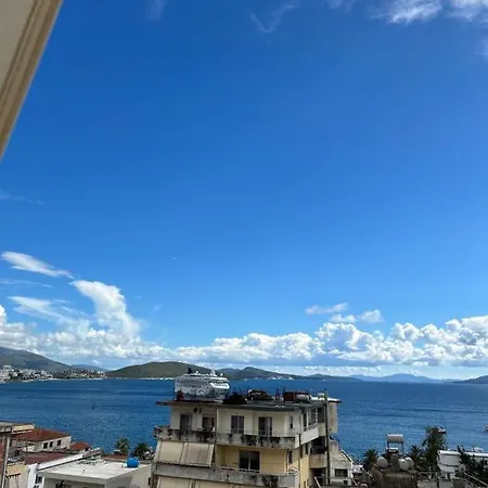 Relax Διαμέρισμα
