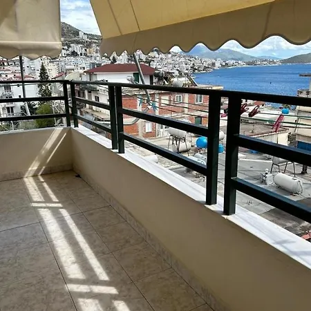 Relax * Saranda