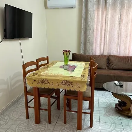 Διαμέρισμα Relax